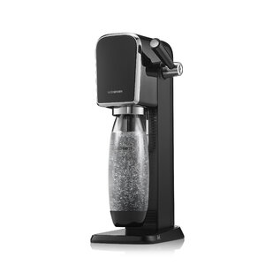 Saturator SodaStream Art
