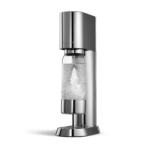 Saturator SodaStream Ensō. Obdaruj bliskich luksusem