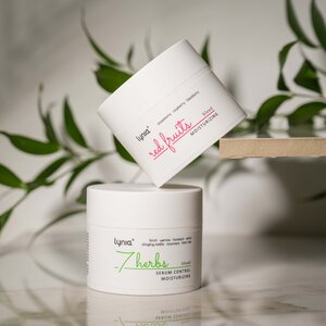 Krem do twarzy – Lynia Blend
