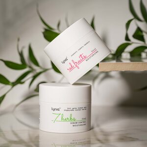 Krem do twarzy – Lynia Blend