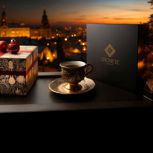 Herbata Sachete Tea Culture