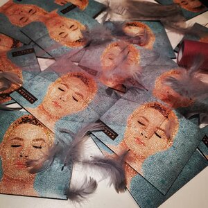 Kojące dźwięki od Tańki Szafraniec