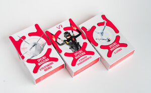 Voucher do Flyspot