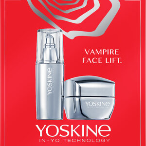 Yoskine efekt WOW