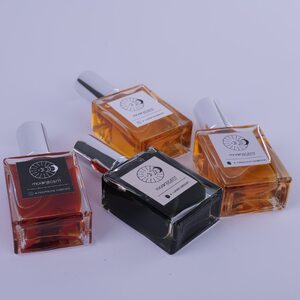 Perfumy Moonscent
