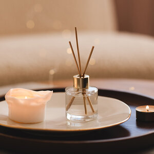 Ekskluzywne perfumy do domu Rituals